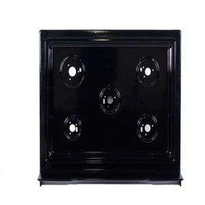 SAMSUNG DG94-01424A RANGE COOKTOP FRAME ASSEMBLY (genuine oem part)