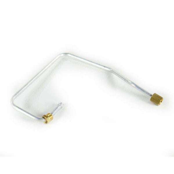 SAMSUNG DG94-01442A RANGE SURFACE BURNER SUPPLY TUBE (genuine oem part) - Parts Solution Group
