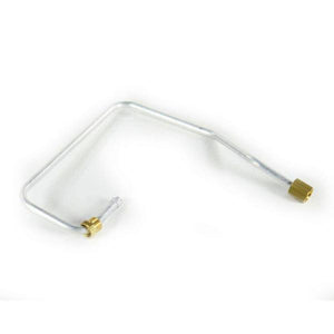 SAMSUNG DG94-01442A RANGE SURFACE BURNER SUPPLY TUBE (genuine oem part)