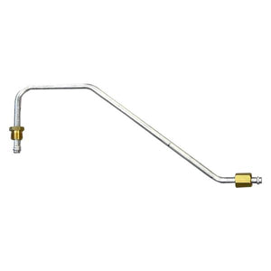 SAMSUNG DG94-01444A BURNER TUBE ASSEMBLY (genuine oem part)