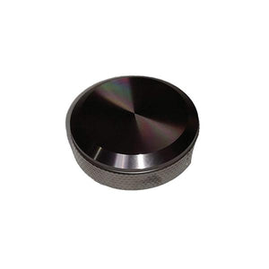 SAMSUNG DG94-01481A COOKTOP ELEMENT CONTROL KNOB ASSEMBLY (genuine oem part)