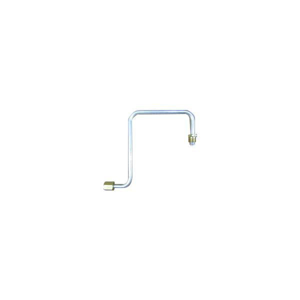 SAMSUNG DG94-01497A TUBE FRONT ASSEMBLY RIGHT (genuine oem part) - Parts Solution Group