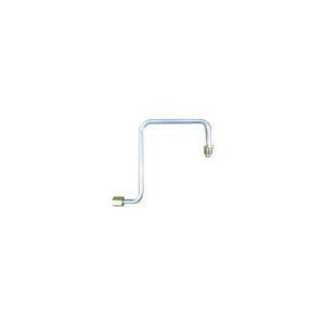 SAMSUNG DG94-01497A TUBE FRONT ASSEMBLY RIGHT (genuine oem part)
