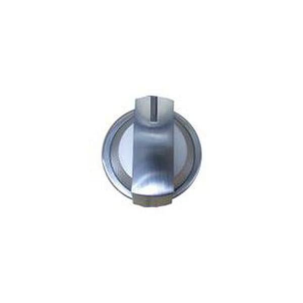 SAMSUNG DG94-01512A ASSY KNOB; NA36K7750TS ZNDC GRANDE SILVER (GENUINE OEM PART) - Parts Solution Group