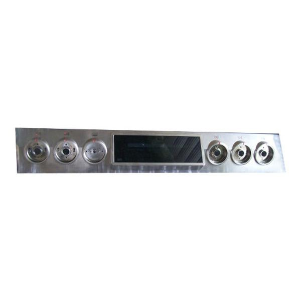 SAMSUNG DG94-01585A RANGE CONTROL SUB ASSEMBLY (genuine oem part) - Parts Solution Group