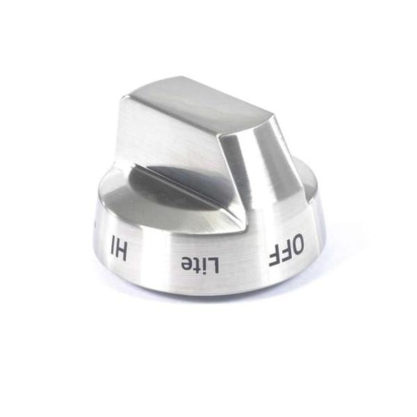 SAMSUNG DG94-01712A ASSY KNOB; NX58M9420SS PCABS VALVE KNOB (GENUINE OEM PART) - Parts Solution Group