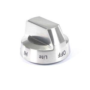 SAMSUNG DG94-01712A ASSY KNOB; NX58M9420SS PCABS VALVE KNOB (GENUINE OEM PART)