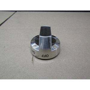 SAMSUNG DG94-01713A KNOB ASSEMBLY (genuine oem part)