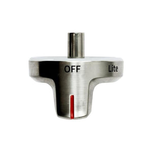SAMSUNG DG94-02141A KNOB ASSEMBLY (genuine oem part)