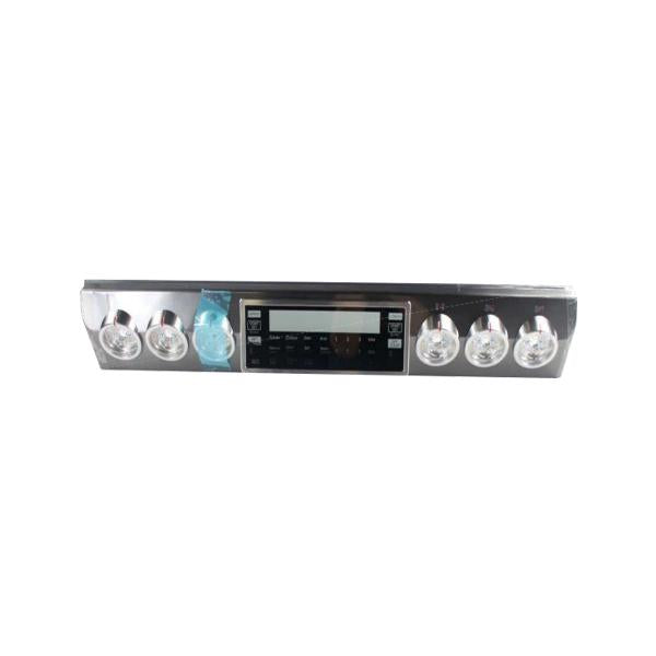 SAMSUNG DG94-02281A CONTROL SUB ASSEMBLY (genuine oem part) - Parts Solution Group