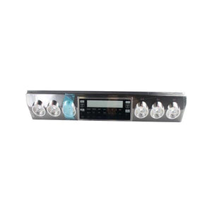 SAMSUNG DG94-02281A CONTROL SUB ASSEMBLY (genuine oem part)