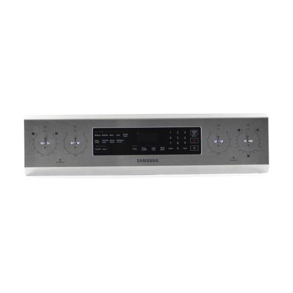 SAMSUNG DG94-02375A ASSY CONTROL PANEL; NE59N6630SS STSS STS4 (GENUINE OEM PART) - Parts Solution Group