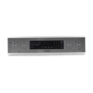 SAMSUNG DG94-02375A ASSY CONTROL PANEL; NE59N6630SS STSS STS4 (GENUINE OEM PART)