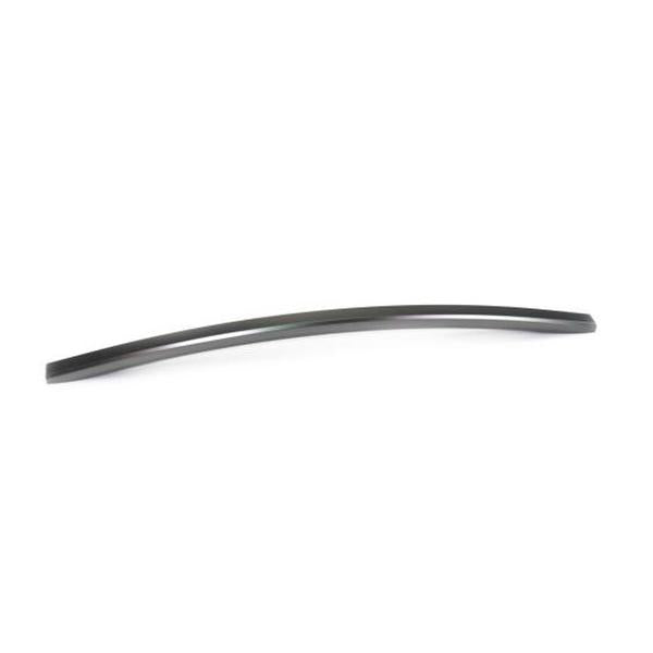 SAMSUNG DG94-03005B ASSY HANDLE; NV51R5510*G AL6063 BLACK CAV (GENUINE OEM PART) - Parts Solution Group