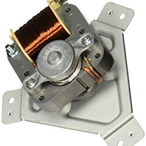 SAMSUNG DG96-00110B RANGE CONVECTION REVERSE FAN MOTOR (genuine oem part)