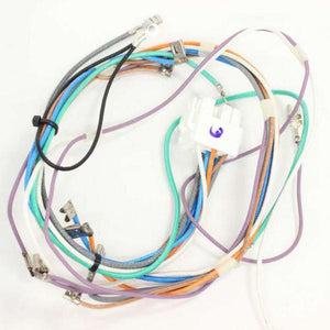 SAMSUNG DG96-00152B RANGE COOKTOP WIRE HARNESS ASSEMBLY (genuine oem part)