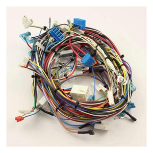 SAMSUNG DG96-00218A ASSY WIRE HARNESS-MAIN; FE710DRS/XAA 240V (GENUINE OEM PART)
