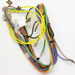SAMSUNG DG96-00224A COOKTOP WIRE HARNESS ASSEMBLY (genuine oem part)
