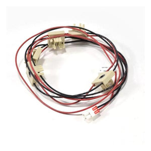 SAMSUNG DG96-00230A SWITCH IGNITION ASSEMBLY (genuine oem part)