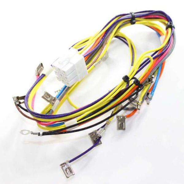 SAMSUNG DG96-00270A COOKTOP WIRE HARNESS ASSEMBLY (genuine oem part) - Parts Solution Group
