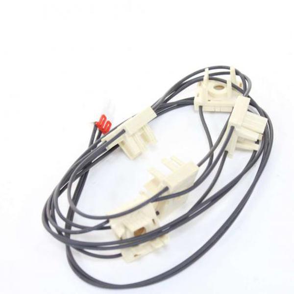 SAMSUNG DG96-00298A RANGE IGNITER SWITCH AND HARNESS ASSEMBLY (genuine oem part) - Parts Solution Group