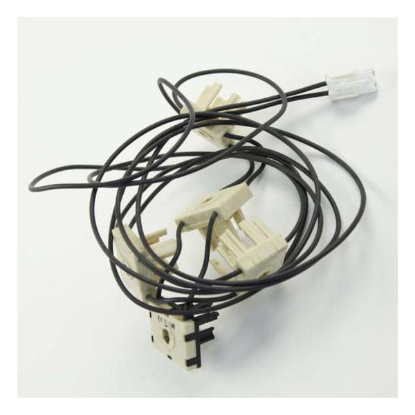 SAMSUNG DG96-00298E ASSY SWITCH IGNITION; NX58H9500WS AC125V (GENUINE OEM PART) - Parts Solution Group