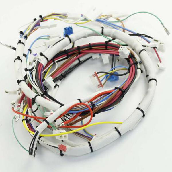 SAMSUNG DG96-00321A RANGE WIRE HARNESS (genuine oem part) - Parts Solution Group