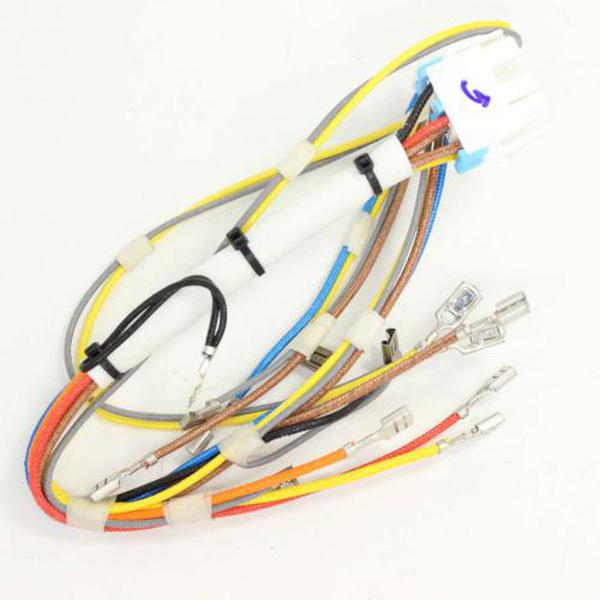 SAMSUNG DG96-00324A RANGE HEATER WIRE HARNESS ASSEMBLY (genuine oem part) - Parts Solution Group