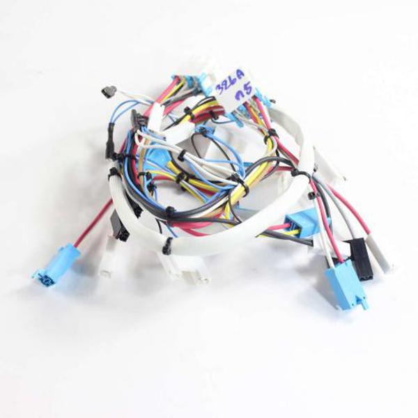 SAMSUNG DG96-00326A RANGE DISPLAY WIRE HARNESS ASSEMBLY (genuine oem part) - Parts Solution Group