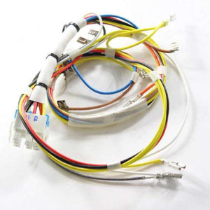 SAMSUNG DG96-00341A RANGE COOKTOP WIRE HARNESS ASSEMBLY (genuine oem part)