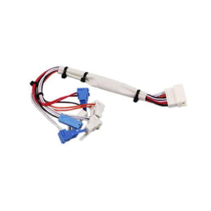 SAMSUNG DG96-00359A WIRE HARNESS ASSEMBLY DC SIGNAL (genuine oem part)
