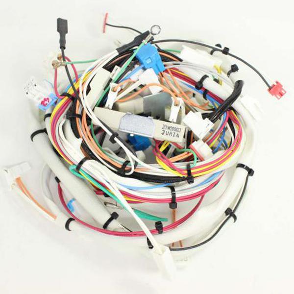 SAMSUNG DG96-00366A MAIN WIRE HARNESS ASSEMBLY (genuine oem part) - Parts Solution Group