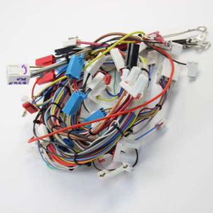 SAMSUNG DG96-00378A RANGE WIRE HARNESS ASSEMBLY (genuine oem part)