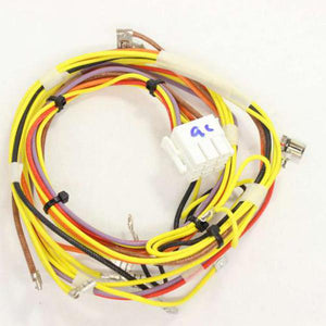 SAMSUNG DG96-00415A RANGE COOKTOP WIRE HARNESS ASSEMBLY (genuine oem part)