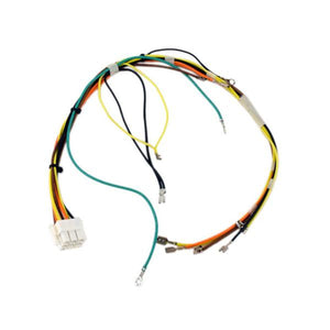 SAMSUNG DG96-00416A RANGE COOKTOP WIRE HARNESS ASSEMBLY (genuine oem part)