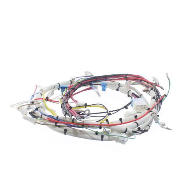 SAMSUNG DG96-00431A ASSY WIRE HARNESS-MAIN; NE58K9430SS 240V/ (GENUINE OEM PART) - Parts Solution Group