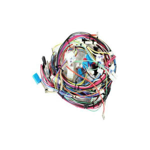 SAMSUNG DG96-00474A ASSY WIRE HARNESS-MAIN; NX58M9420SS 120VA (GENUINE OEM PART)