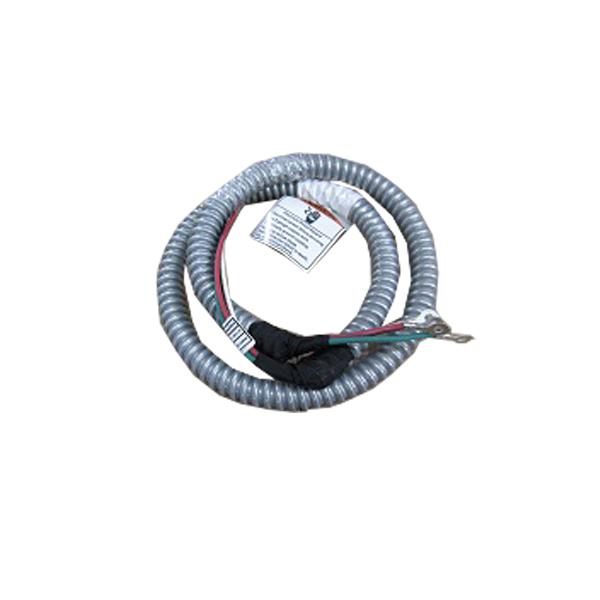 SAMSUNG DG96-00492A POWER WIRE HARNESS ASSEMBLY (genuine oem part) - Parts Solution Group