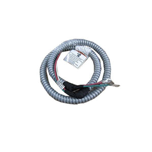 SAMSUNG DG96-00492A POWER WIRE HARNESS ASSEMBLY (genuine oem part)