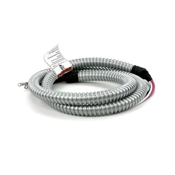 SAMSUNG DG96-00493A POWER WIRE HARNESS ASSEMBLY (genuine oem part) - Parts Solution Group