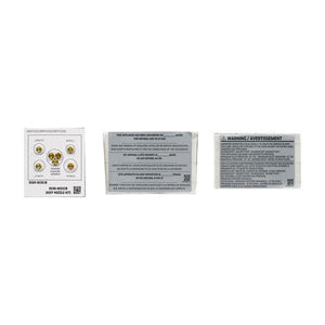 SAMSUNG DG96-00502B NOZZLE KIT ASSEMBLY (genuine oem part)