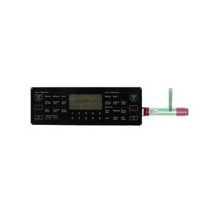 SAMSUNG DG96-00559A RANGE TOUCH CONTROL PANEL (GENUINE OEM PART)