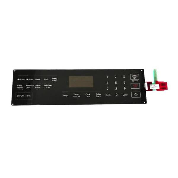 SAMSUNG DG96-00674A ASSY TOUCH; NE59N6630S* 346 X 95 (GENUINE OEM PART) - Parts Solution Group