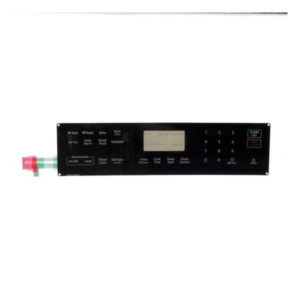 SAMSUNG DG96-00850H ASSY TOUCH; NE5000T 352*88.28 ELEC BETTER (GENUINE OEM PART) - Parts Solution Group