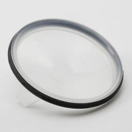 WHIRLPOOL WPW10074580 CAP (GENUINE OEM PART)