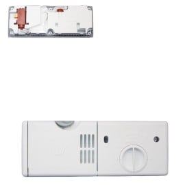 WHIRLPOOL WPW10247183 DISPENSER (GENUINE OEM PART)