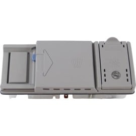 BOSCH 00489004 CONTROL UNIT (GENUINE OEM PART)