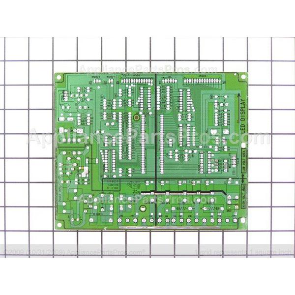 SAMSUNG DK41-00063F REFRIGERATOR MAIN POWER CONTROL BOARD (genuine oem part) - Parts Solution Group