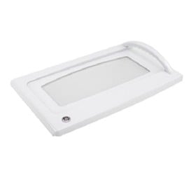 GE APPLIANCE WB55X10950 DOOR ASM WW (GENUINE OEM PART)