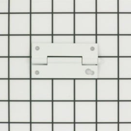 WHIRLPOOL WP8565018 HINGE (GENUINE OEM PART)